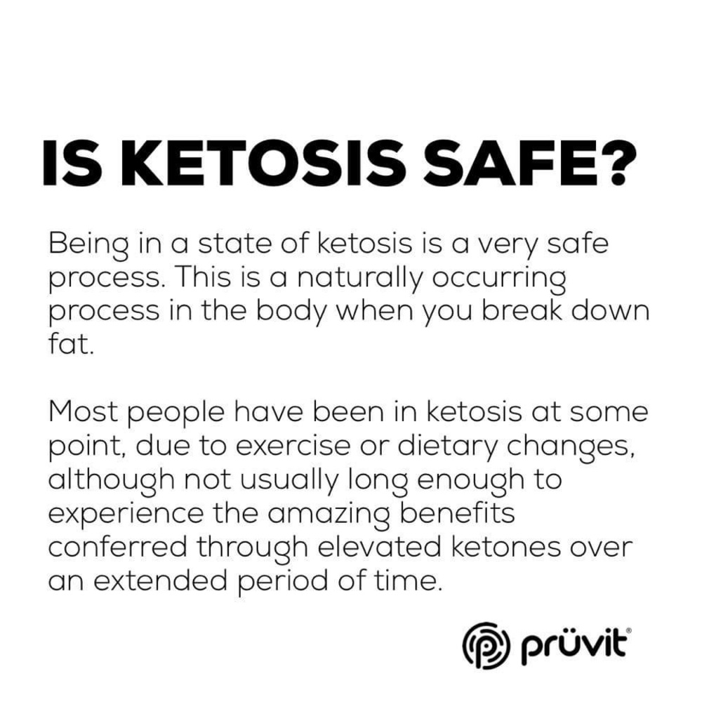 Pruvit Ketones - Raspberry Lemonade - Picture 8 of 11
